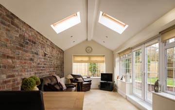conservatory roof insulation Larling, Norfolk