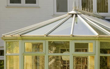 conservatory roof repair Larling, Norfolk