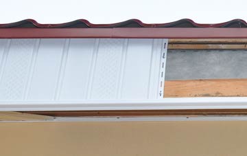 Larling fascia repair costs