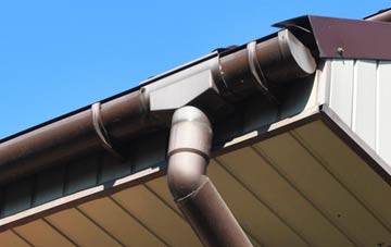 types of Larling fascias
