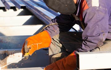 Larling flat roofing options