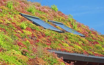 Larling living roof systems