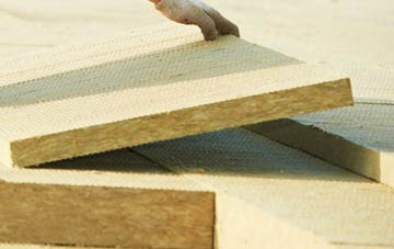 measuring Larling tapered insulation