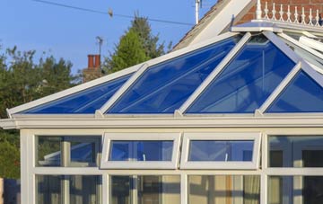 professional Larling conservatory insulation