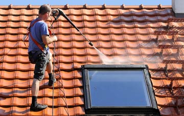 roof cleaning Larling, Norfolk