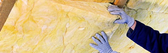 quotes for Larling roof insulation