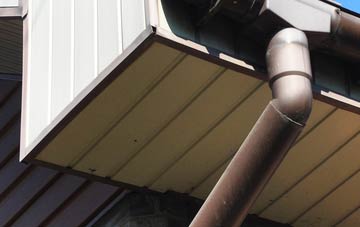 Larling soffit installation costs