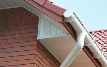 Larling soffit repair costs