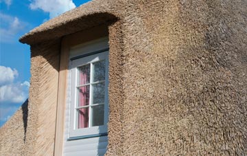 Larling thatch roof disadvantages
