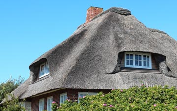 thatch roofing Larling, Norfolk