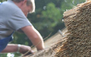 professional Larling thatchers