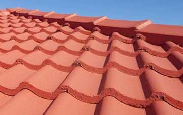 Larling tile and slate roof replacement