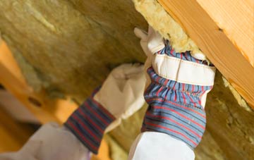 types of Larling pitched roof insulation materials
