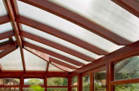Larling conservatory roofing insulation