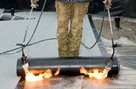 Larling flat roof sealing quote