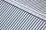 Larling metal roofing