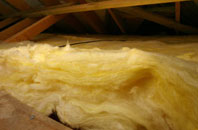 Larling pitch roof insulation