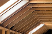 Larling tapered roof insulation quotes