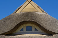 Larling thatch roofing